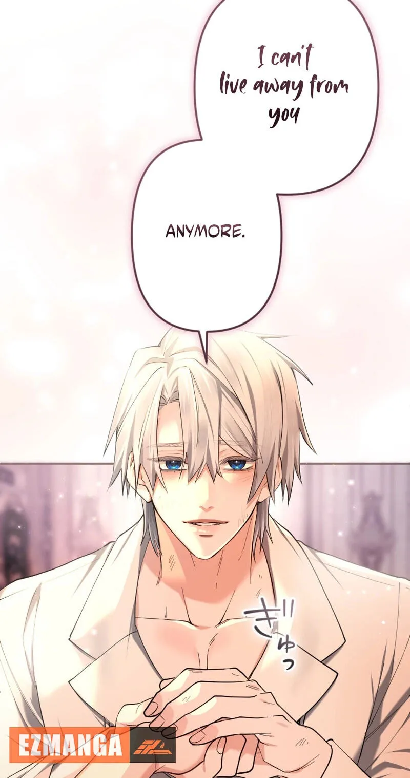 Anata ni Aisarenakute mo Kekkou desu Chapter 45 page 19 - 