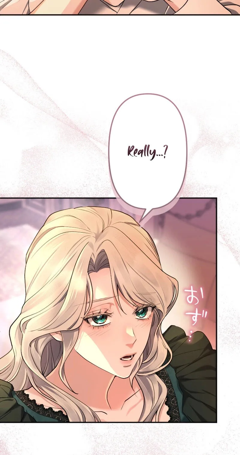 Anata ni Aisarenakute mo Kekkou desu Chapter 45 page 20 - 