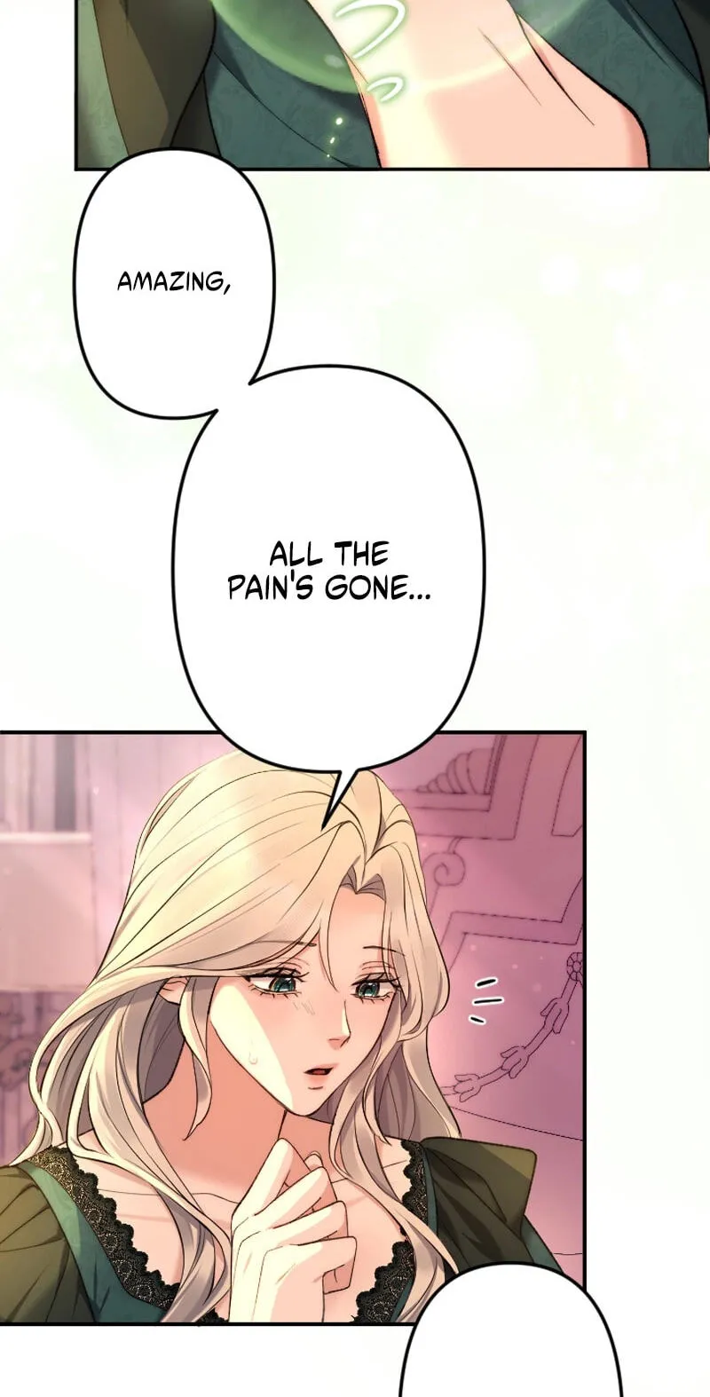 Anata ni Aisarenakute mo Kekkou desu Chapter 45 page 3 - 