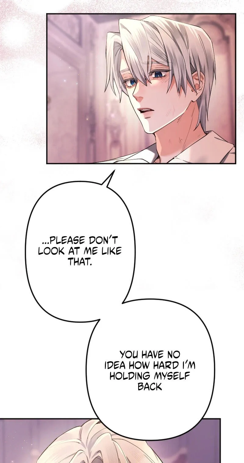Anata ni Aisarenakute mo Kekkou desu Chapter 45 page 21 - 