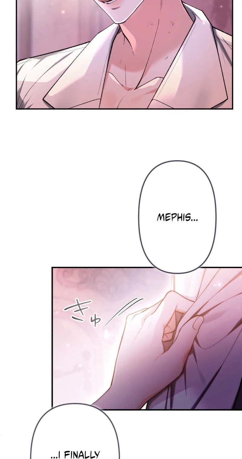 Anata ni Aisarenakute mo Kekkou desu Chapter 45 page 23 - 