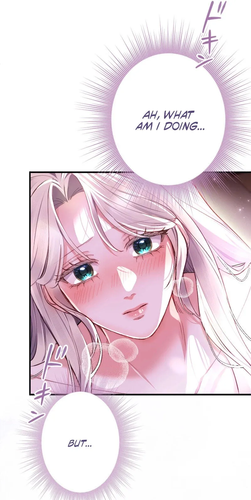 Anata ni Aisarenakute mo Kekkou desu Chapter 45 page 26 - 