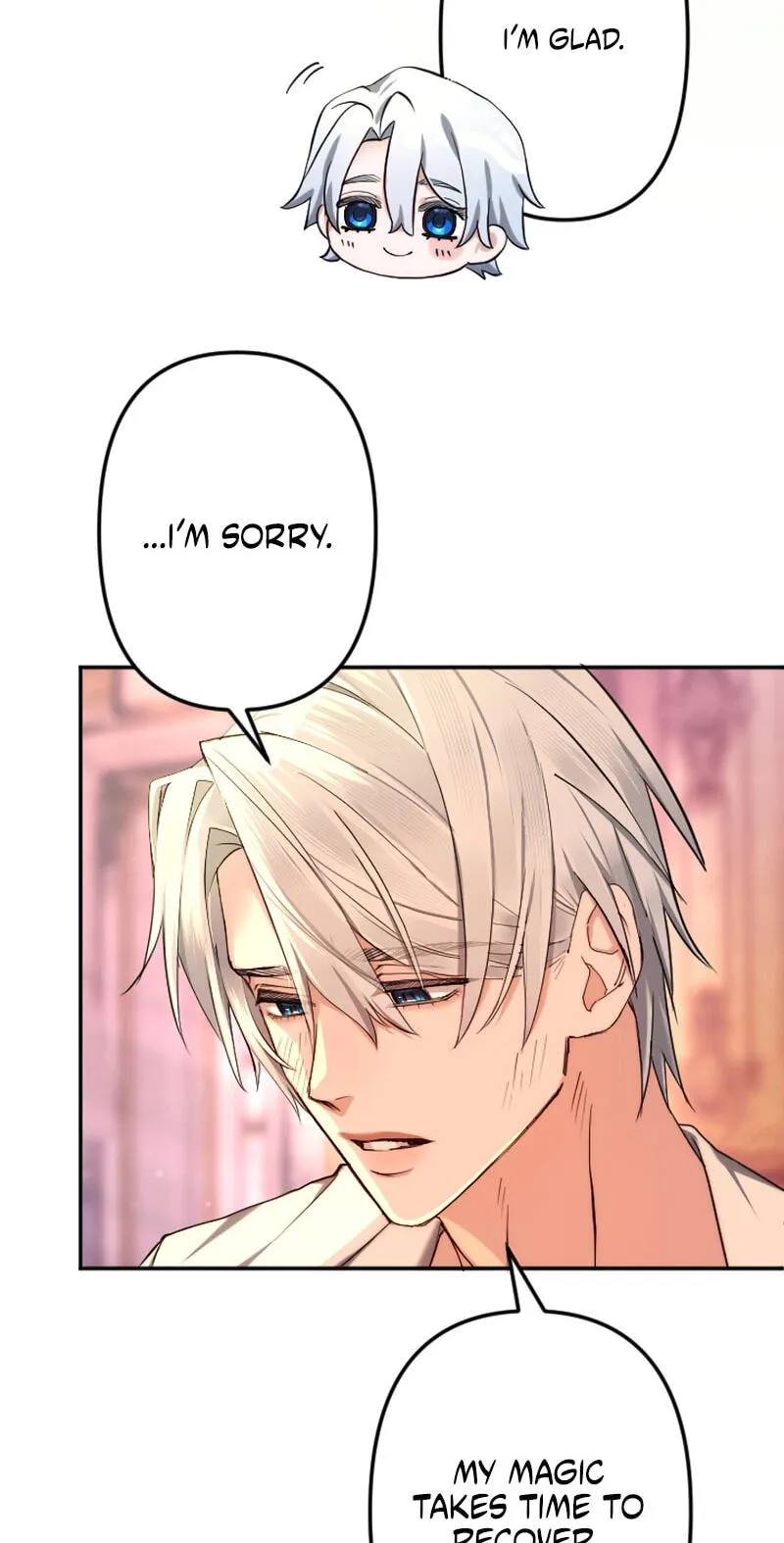 Anata ni Aisarenakute mo Kekkou desu Chapter 45 page 4 - 