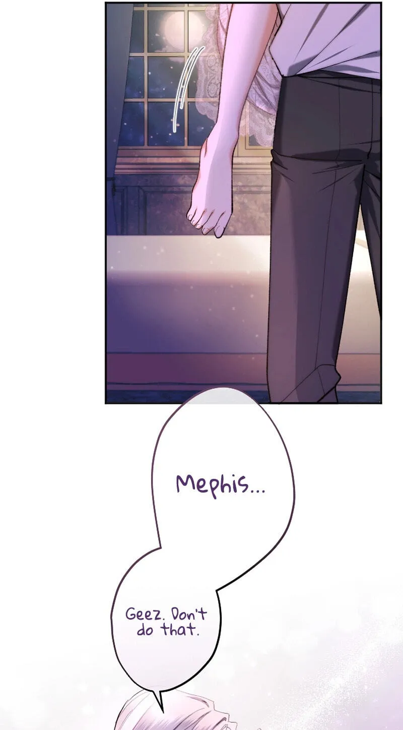 Anata ni Aisarenakute mo Kekkou desu Chapter 45 page 32 - 