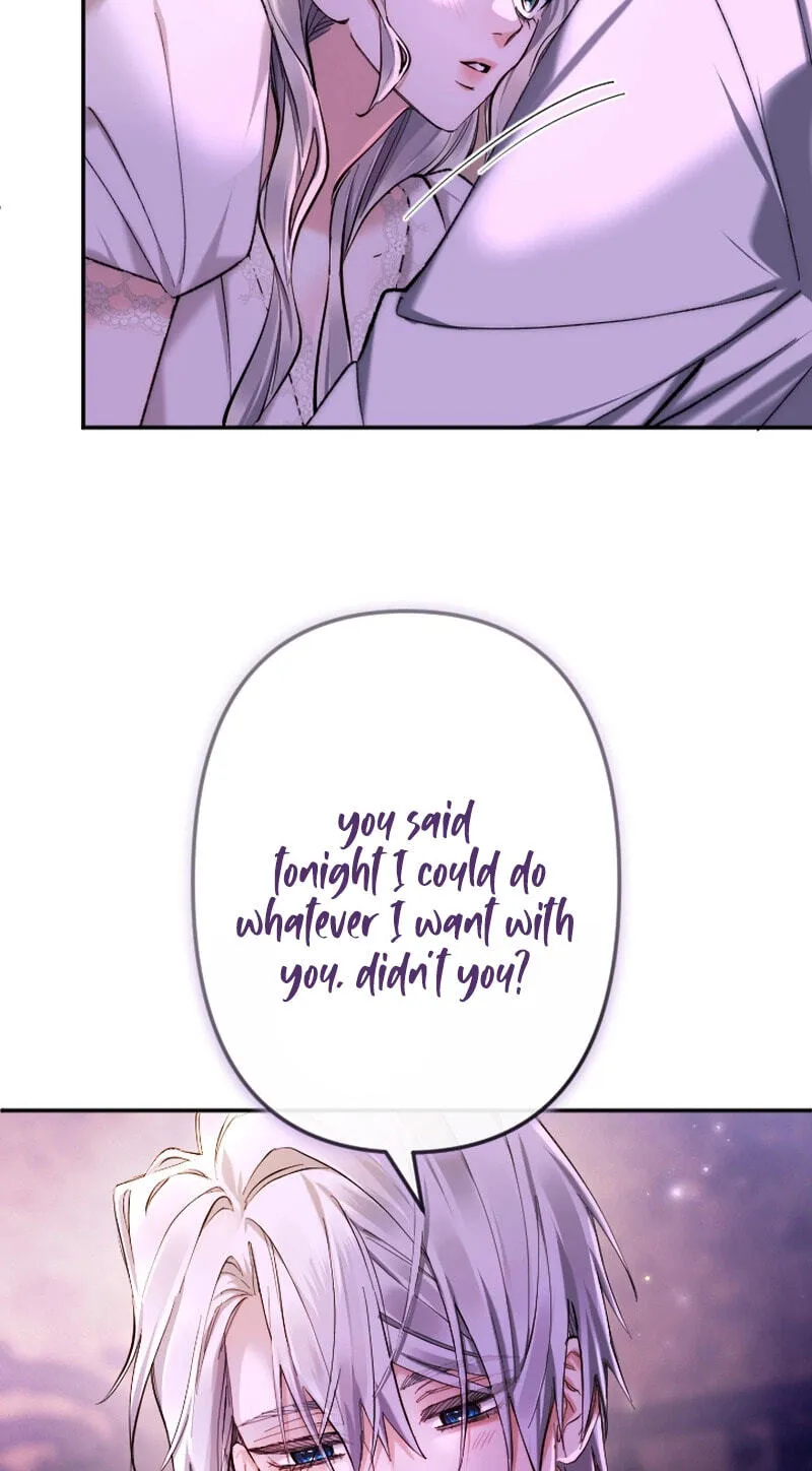 Anata ni Aisarenakute mo Kekkou desu Chapter 45 page 35 - 