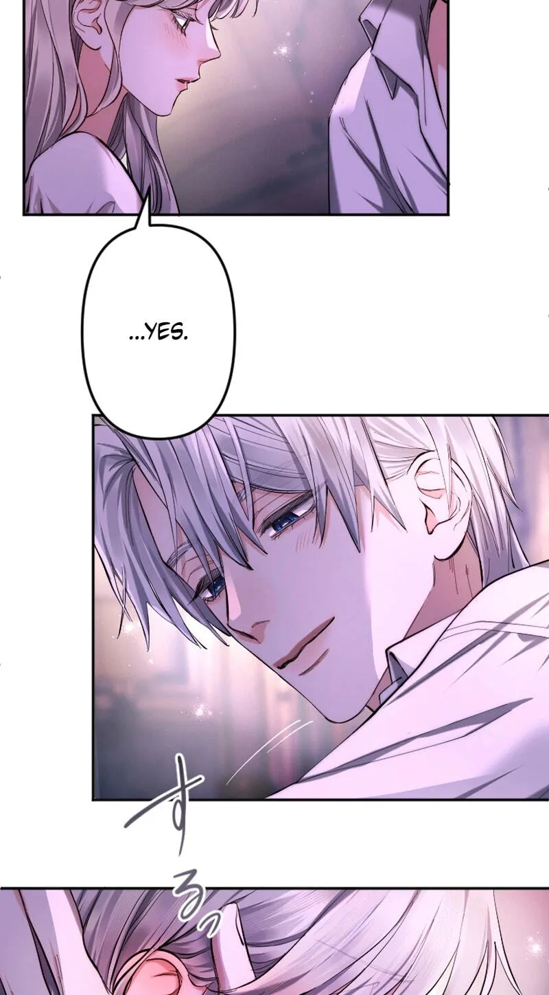 Anata ni Aisarenakute mo Kekkou desu Chapter 45 page 37 - 