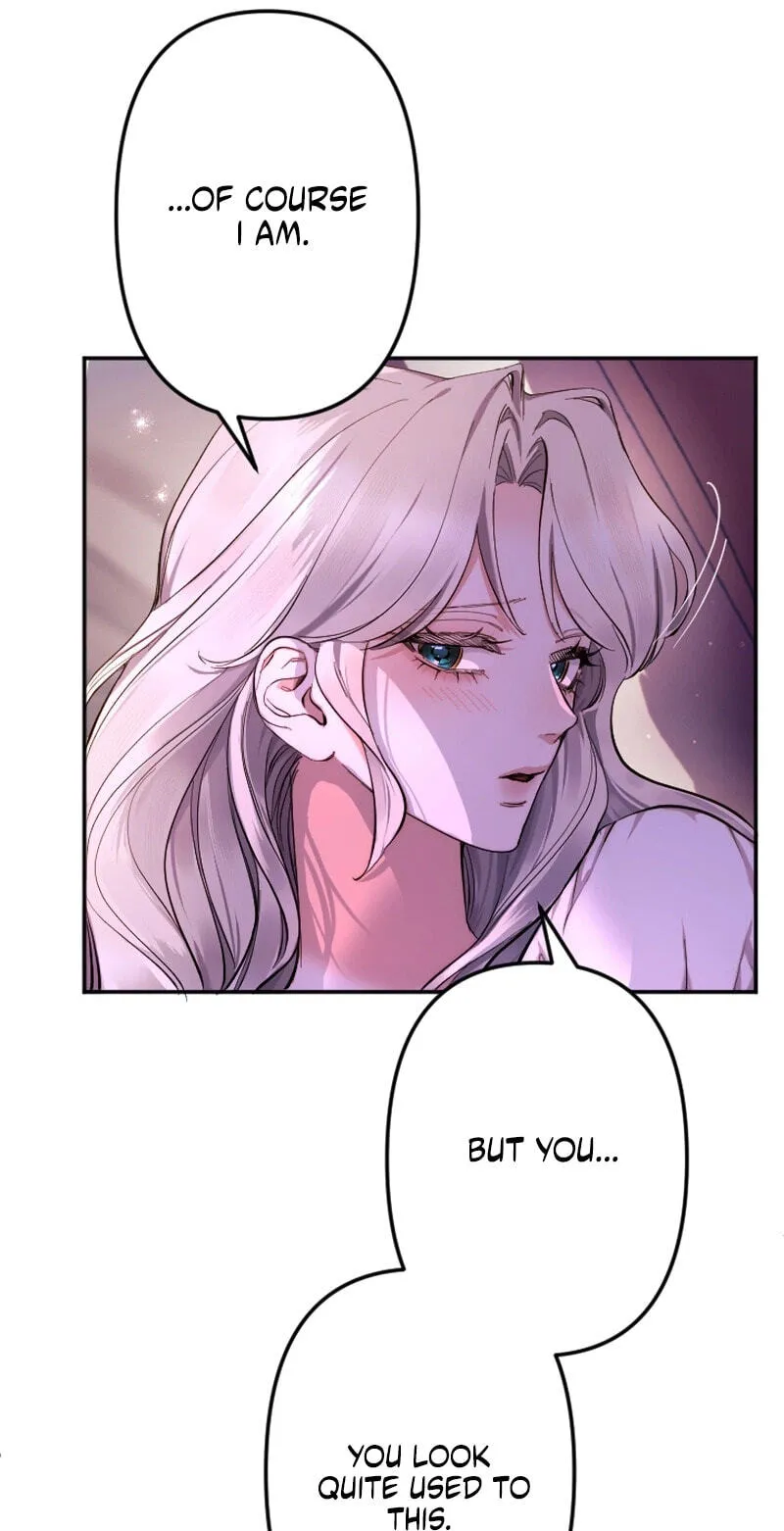 Anata ni Aisarenakute mo Kekkou desu Chapter 45 page 39 - 