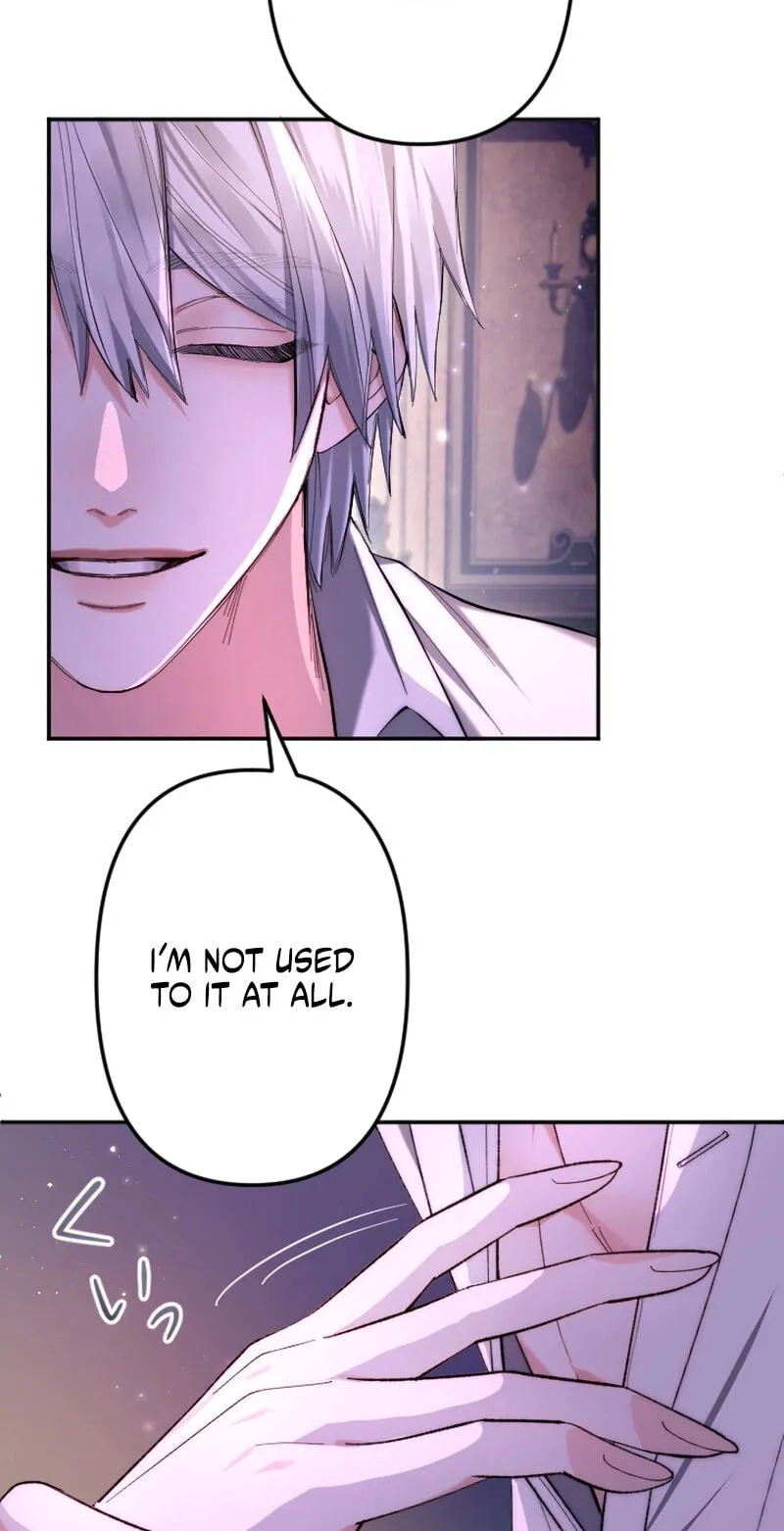 Anata ni Aisarenakute mo Kekkou desu Chapter 45 page 40 - 