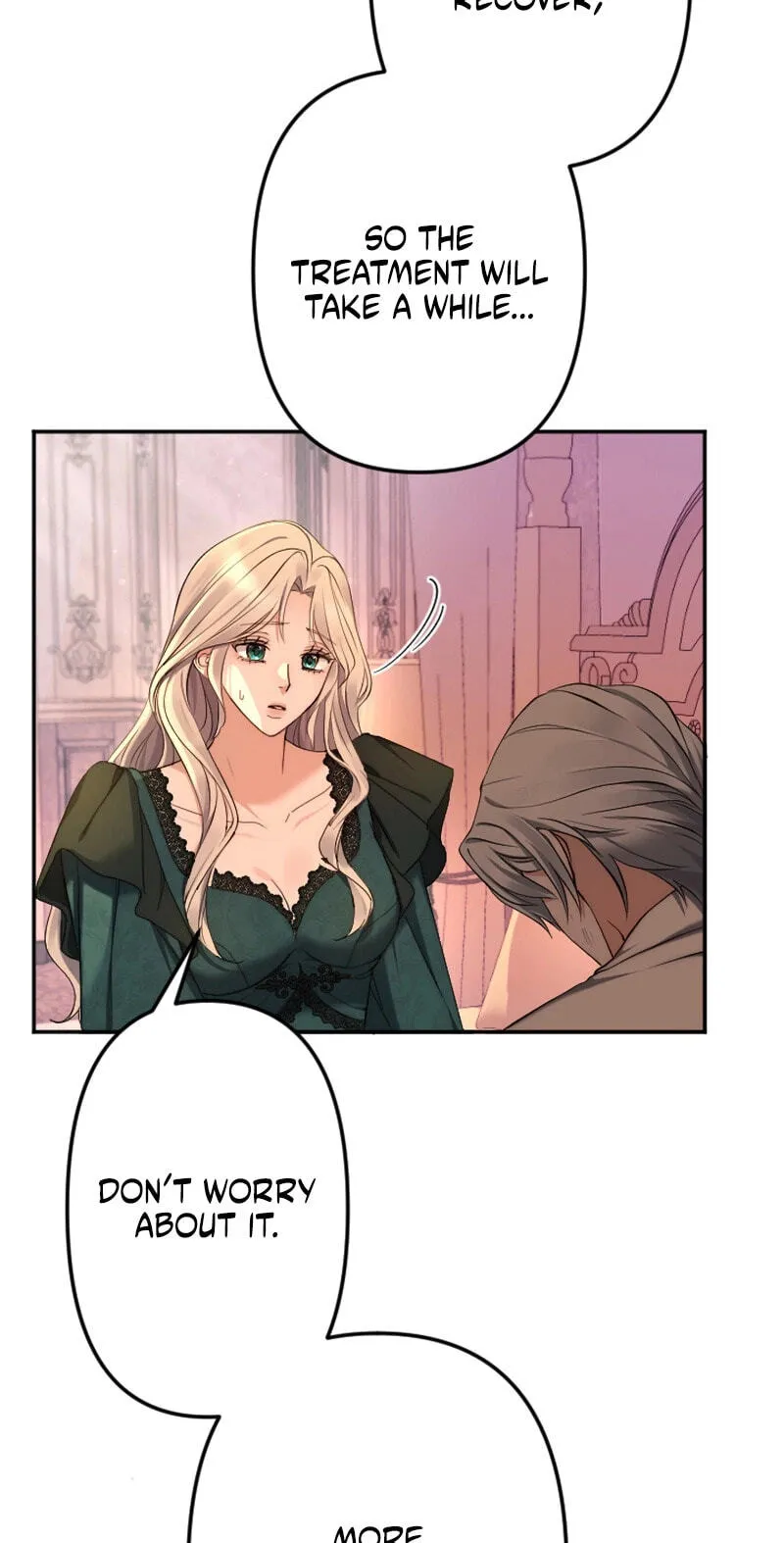 Anata ni Aisarenakute mo Kekkou desu Chapter 45 page 5 - 