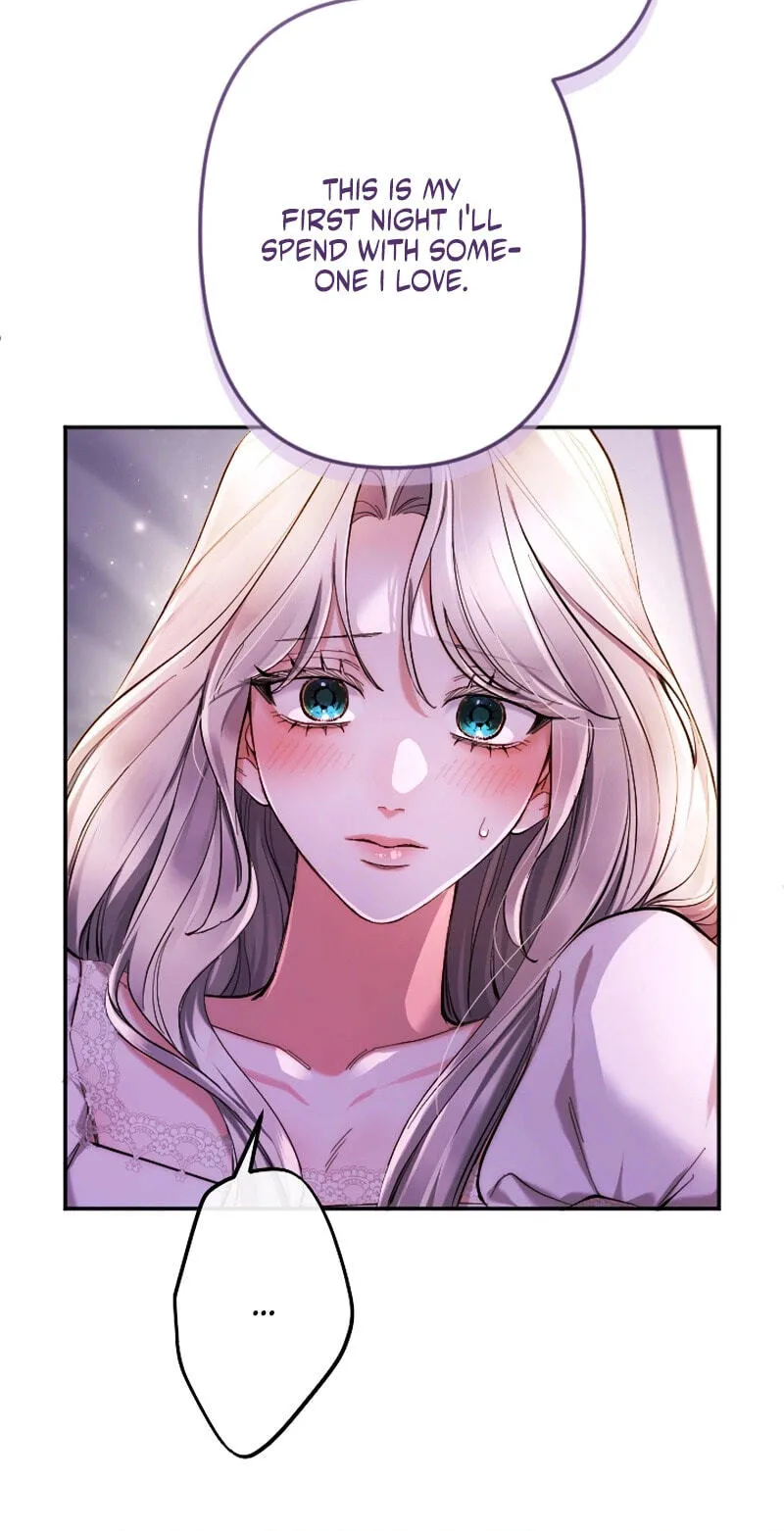 Anata ni Aisarenakute mo Kekkou desu Chapter 45 page 43 - 
