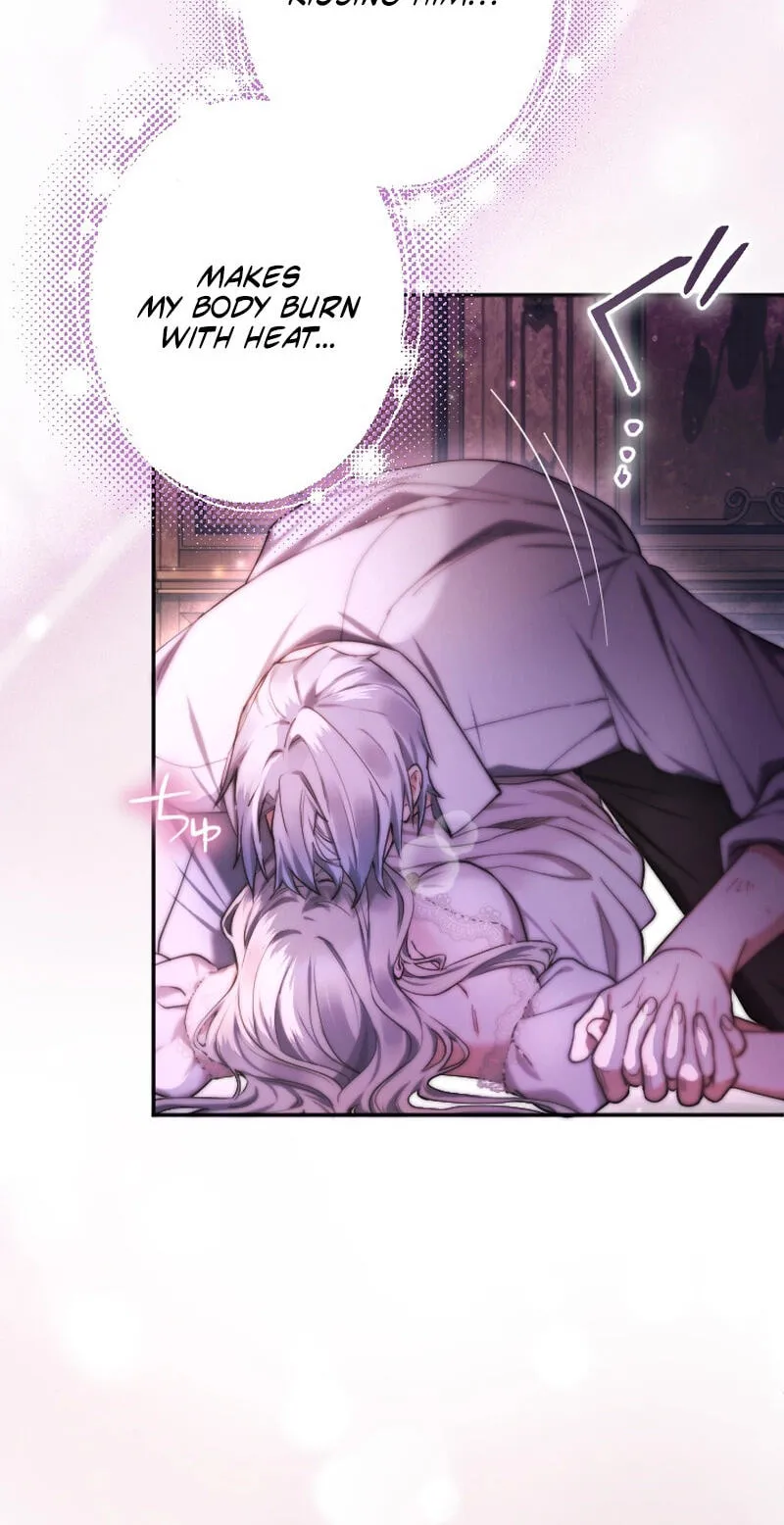 Anata ni Aisarenakute mo Kekkou desu Chapter 45 page 46 - 