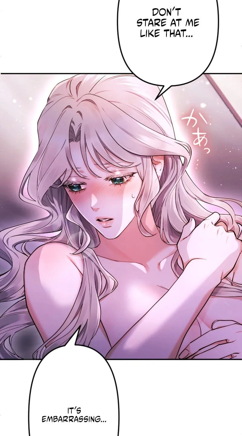 Anata ni Aisarenakute mo Kekkou desu Chapter 45 page 51 - 