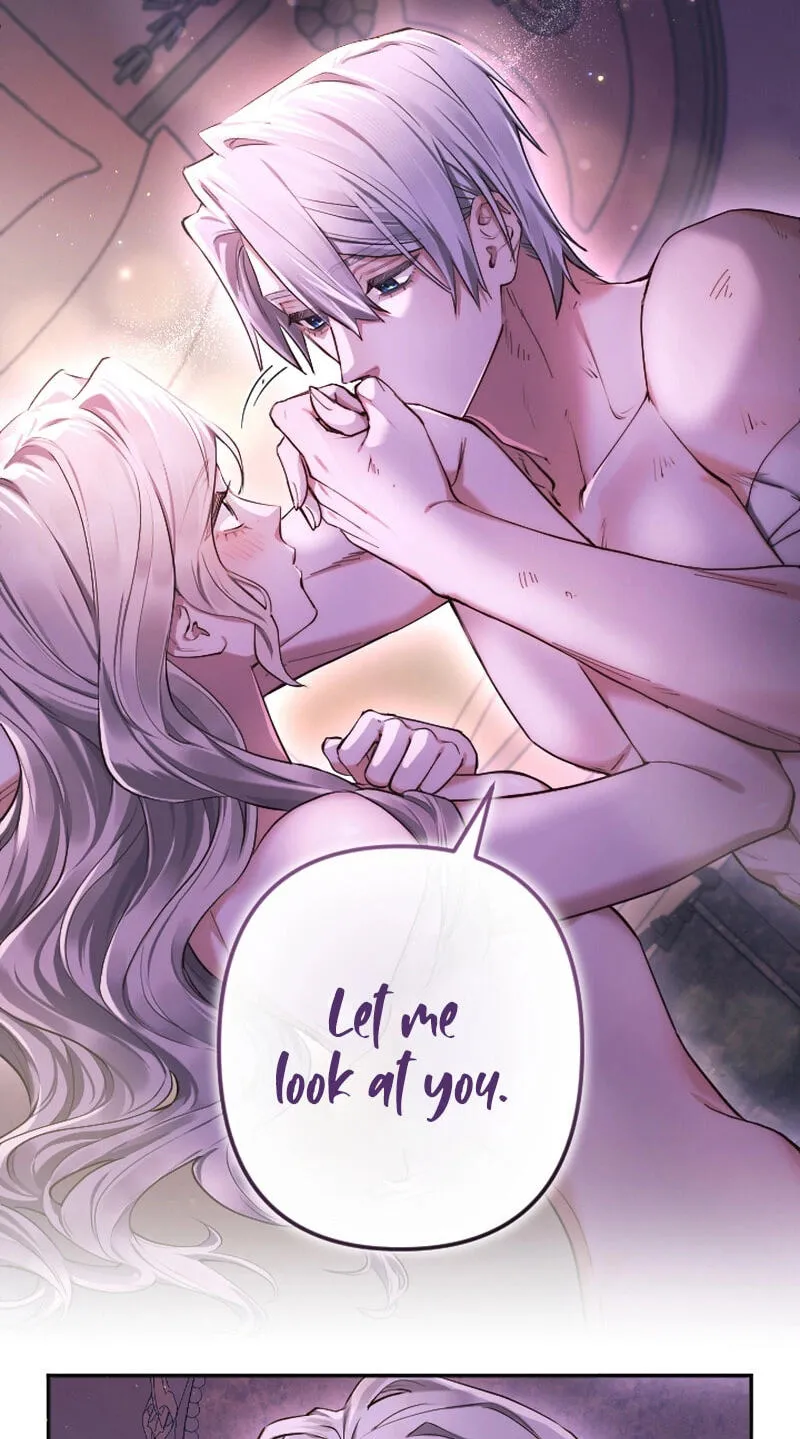 Anata ni Aisarenakute mo Kekkou desu Chapter 45 page 53 - 