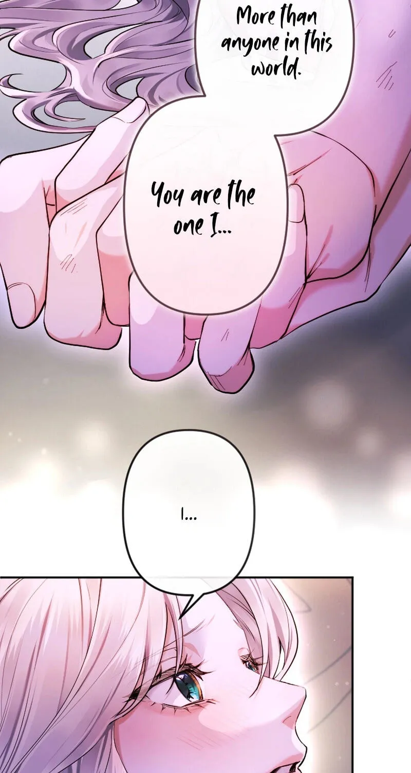 Anata ni Aisarenakute mo Kekkou desu Chapter 45 page 57 - 