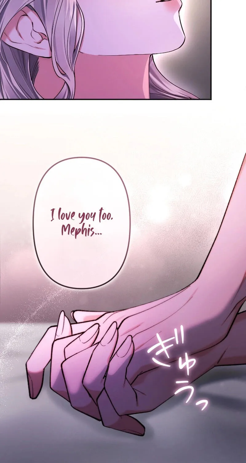 Anata ni Aisarenakute mo Kekkou desu Chapter 45 page 58 - 