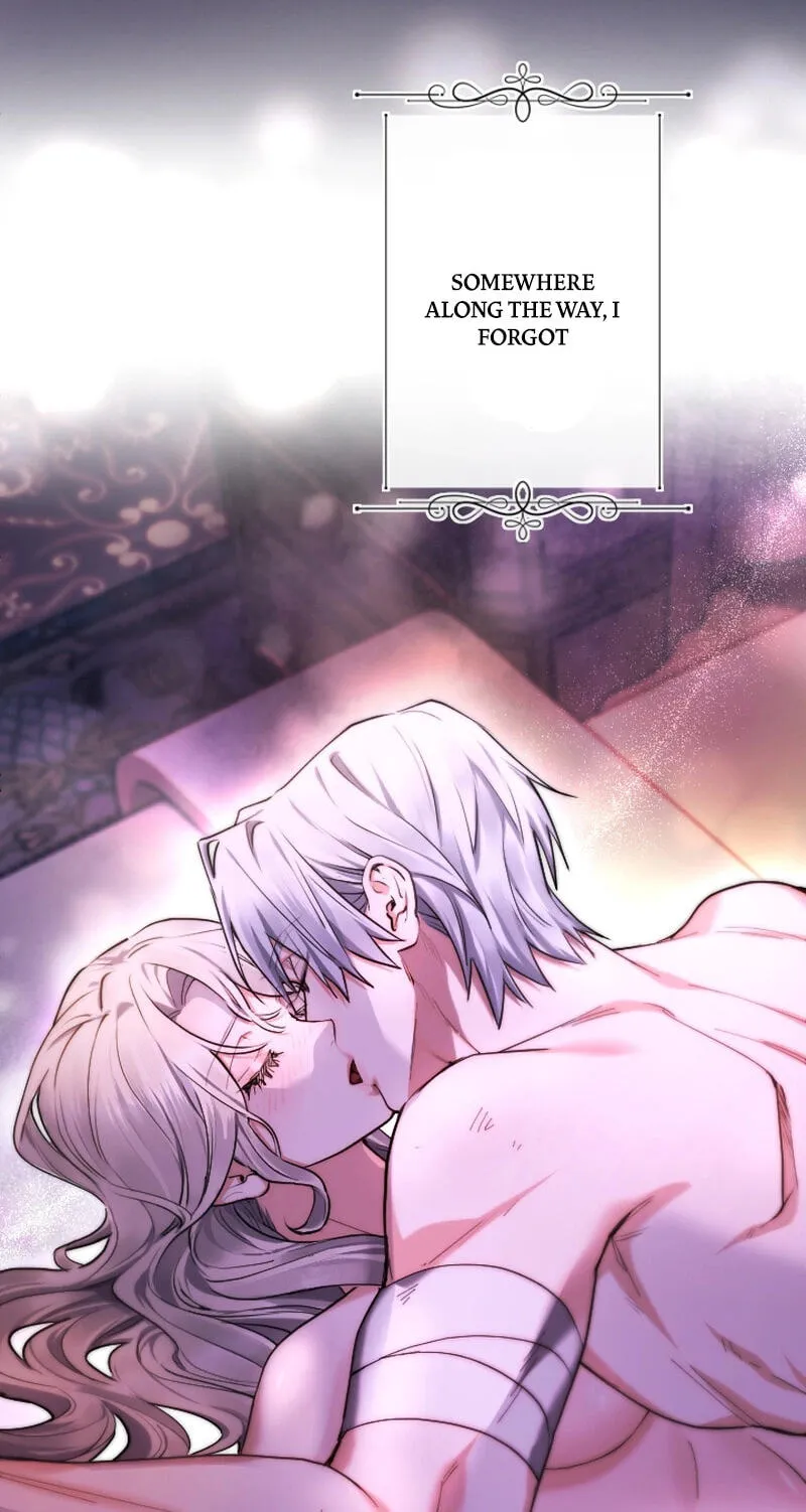 Anata ni Aisarenakute mo Kekkou desu Chapter 45 page 59 - 