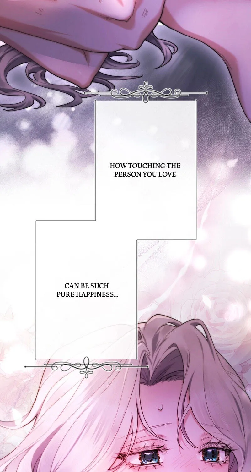 Anata ni Aisarenakute mo Kekkou desu Chapter 45 page 60 - 