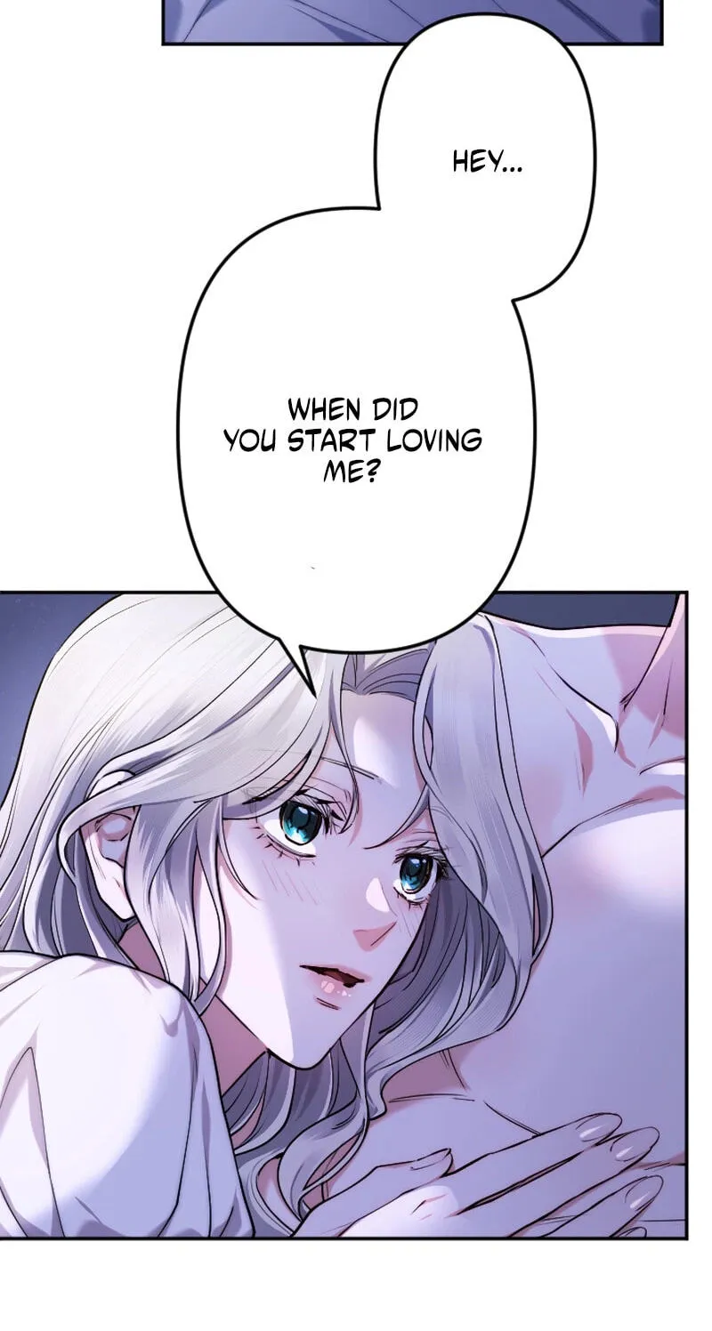 Anata ni Aisarenakute mo Kekkou desu Chapter 45 page 63 - 