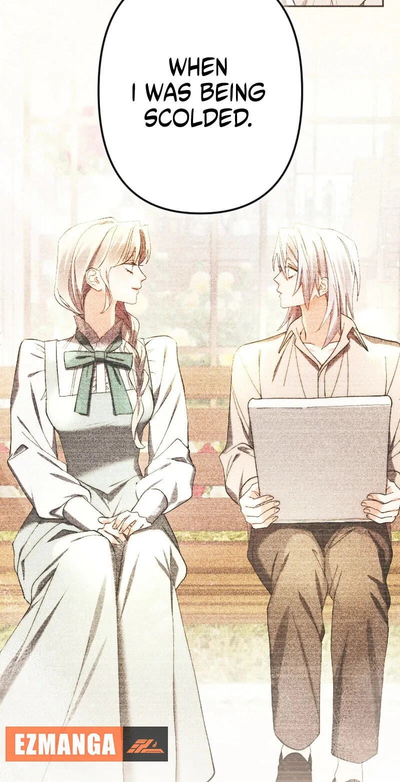 Anata ni Aisarenakute mo Kekkou desu Chapter 45 page 66 - 