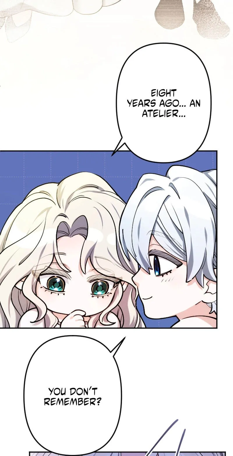 Anata ni Aisarenakute mo Kekkou desu Chapter 45 page 67 - 