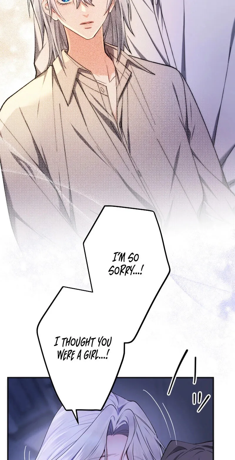 Anata ni Aisarenakute mo Kekkou desu Chapter 45 page 69 - 