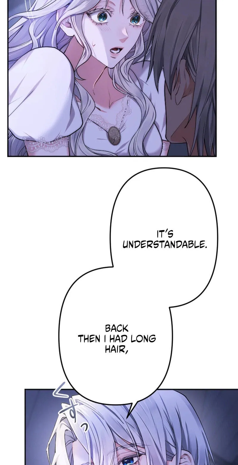 Anata ni Aisarenakute mo Kekkou desu Chapter 45 page 70 - 
