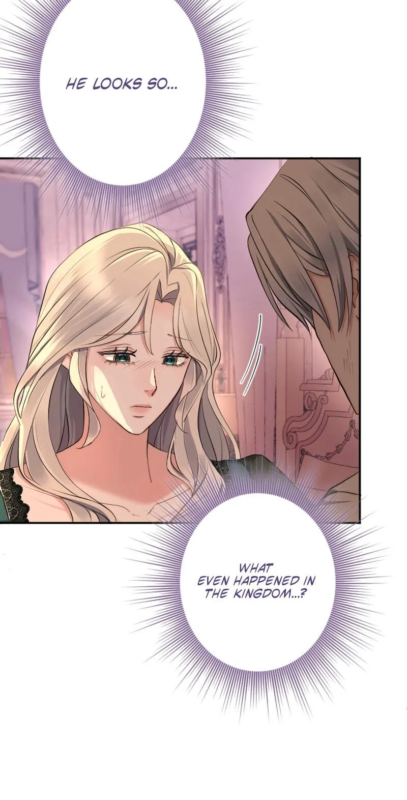 Anata ni Aisarenakute mo Kekkou desu Chapter 45 page 8 - 