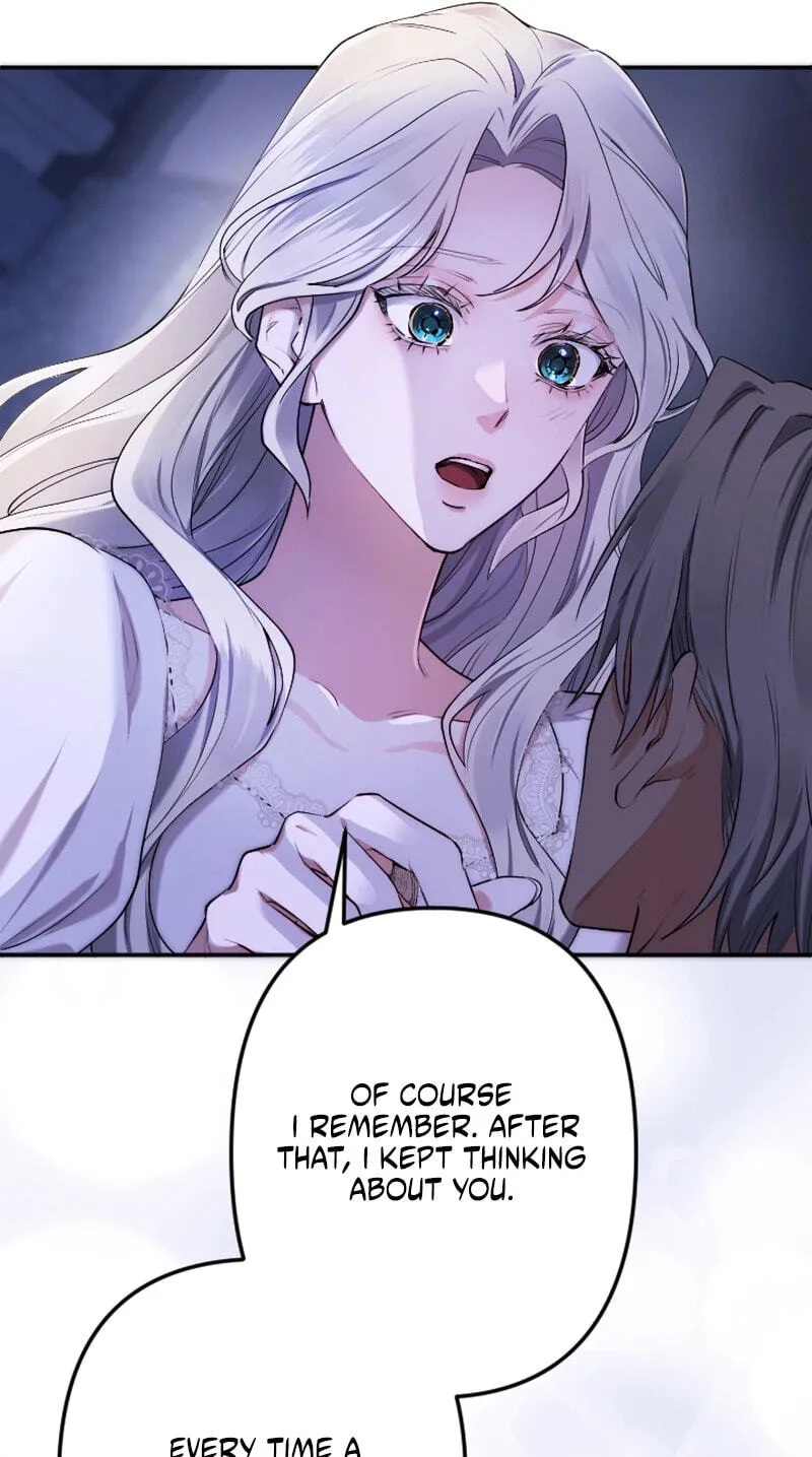 Anata ni Aisarenakute mo Kekkou desu Chapter 45 page 72 - 
