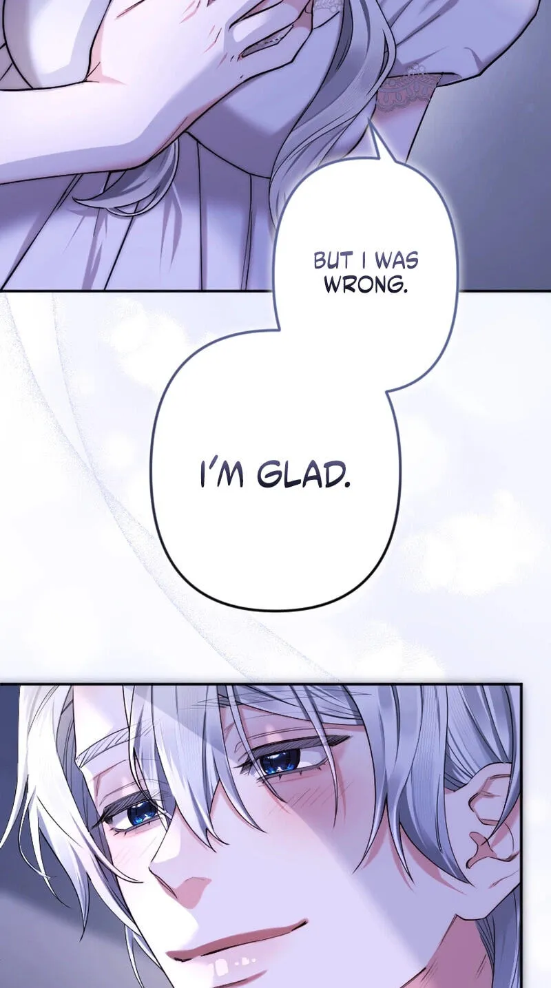 Anata ni Aisarenakute mo Kekkou desu Chapter 45 page 75 - 