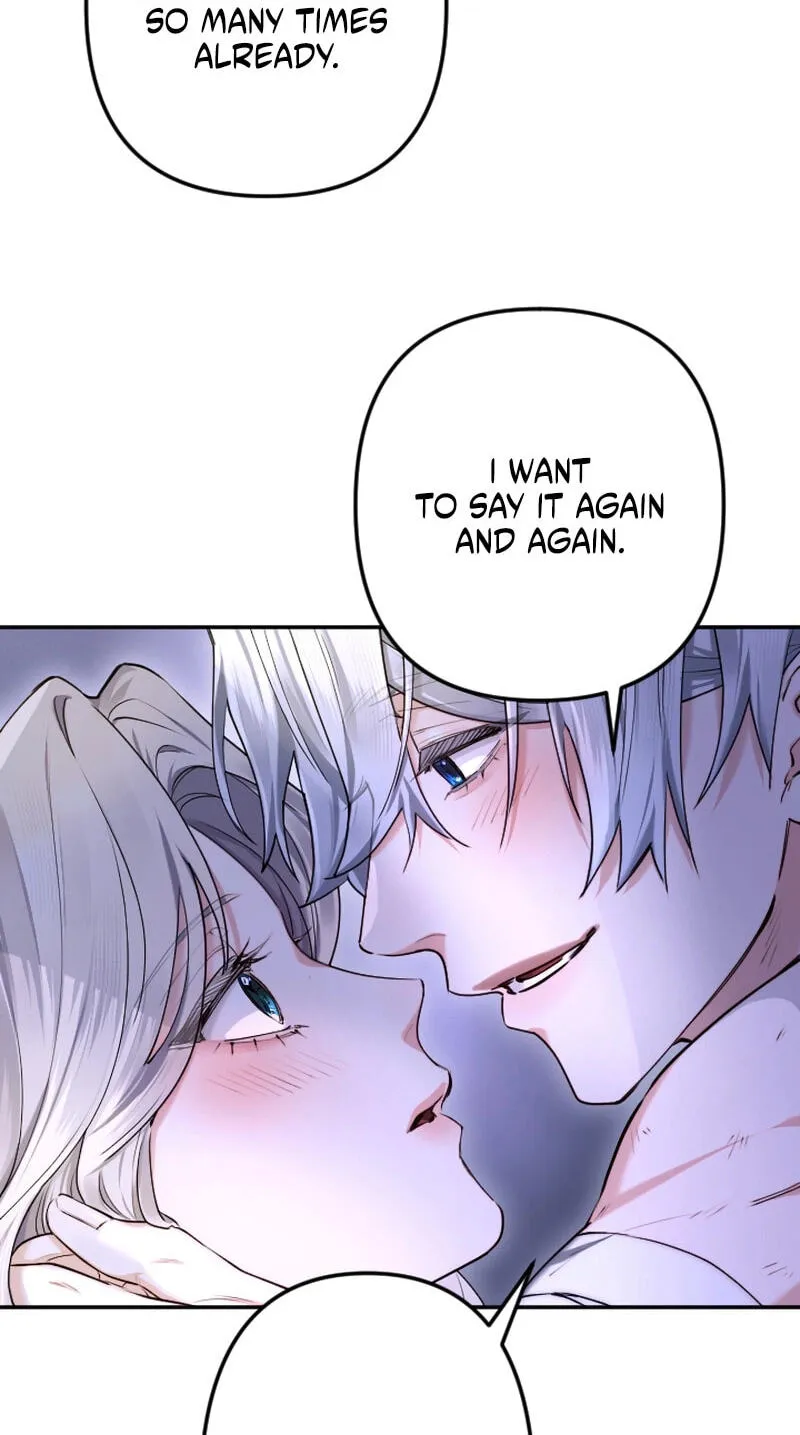 Anata ni Aisarenakute mo Kekkou desu Chapter 45 page 79 - 
