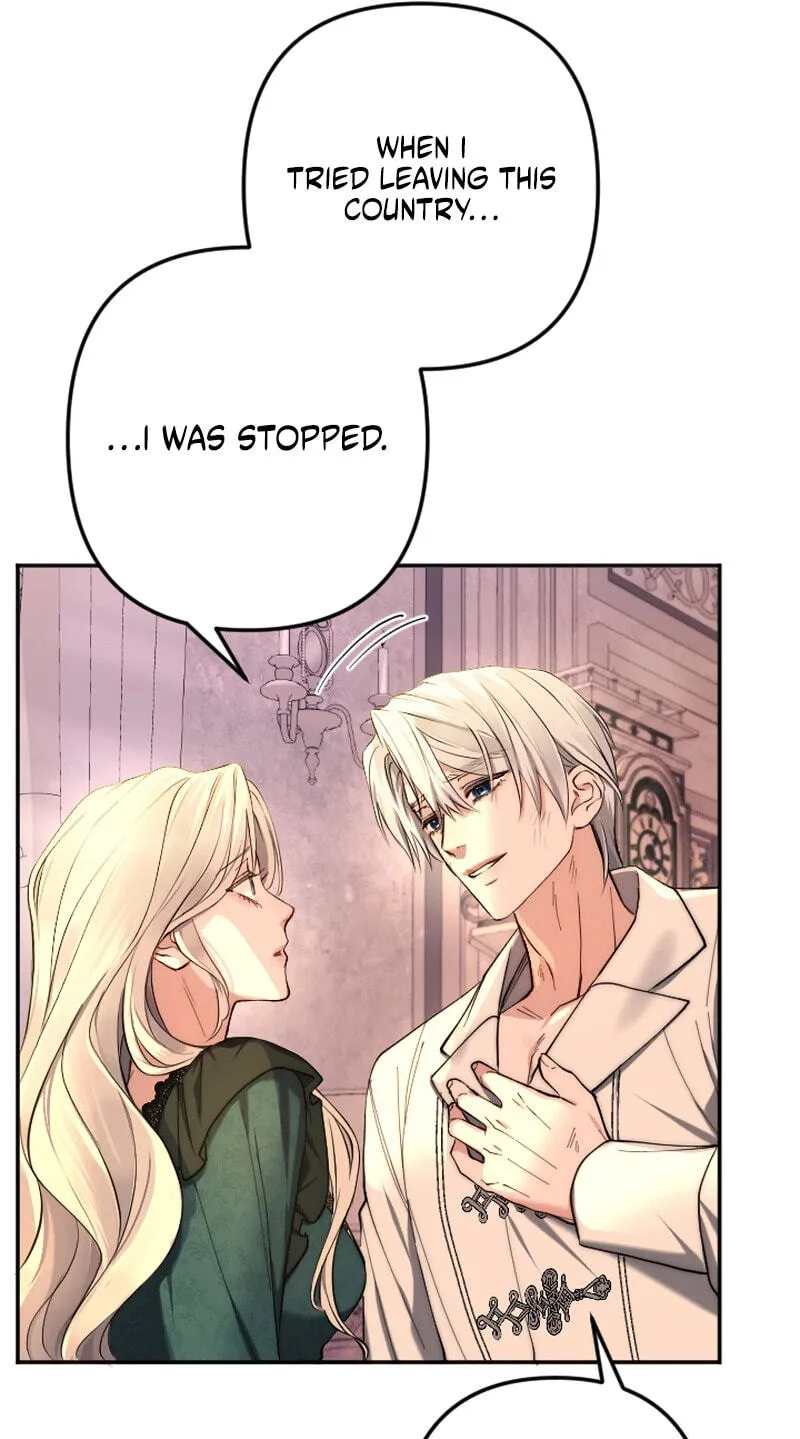Anata ni Aisarenakute mo Kekkou desu Chapter 45 page 9 - 