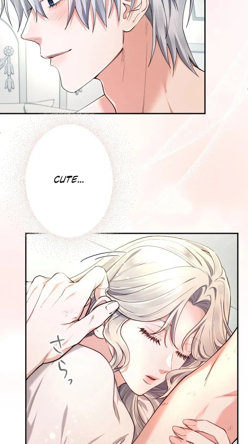 Anata ni Aisarenakute mo Kekkou desu Chapter 45 page 86 - 