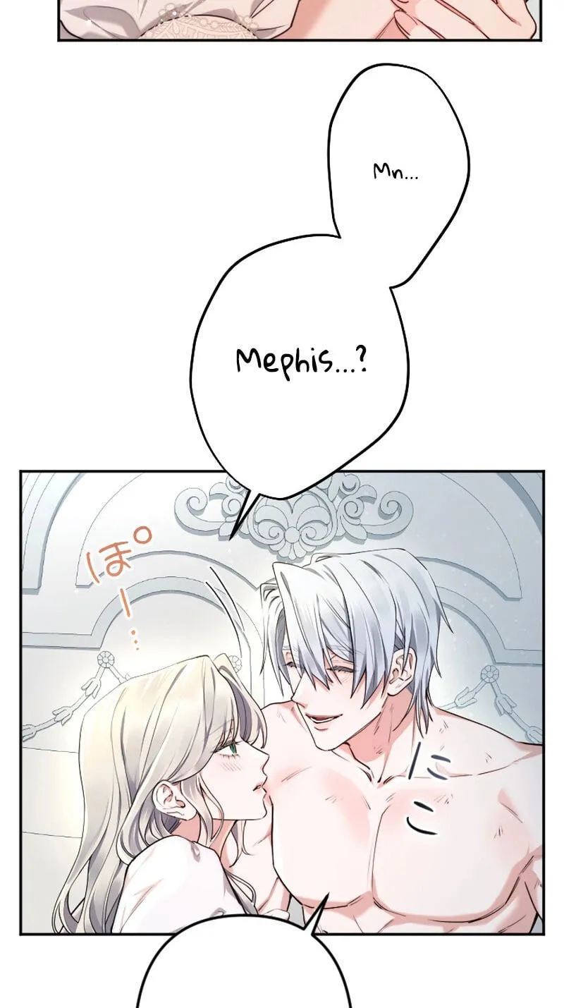 Anata ni Aisarenakute mo Kekkou desu Chapter 45 page 87 - 