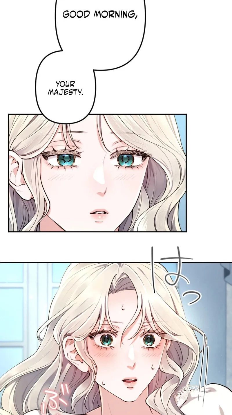 Anata ni Aisarenakute mo Kekkou desu Chapter 45 page 88 - 