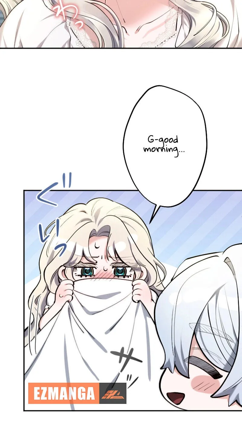 Anata ni Aisarenakute mo Kekkou desu Chapter 45 page 89 - 