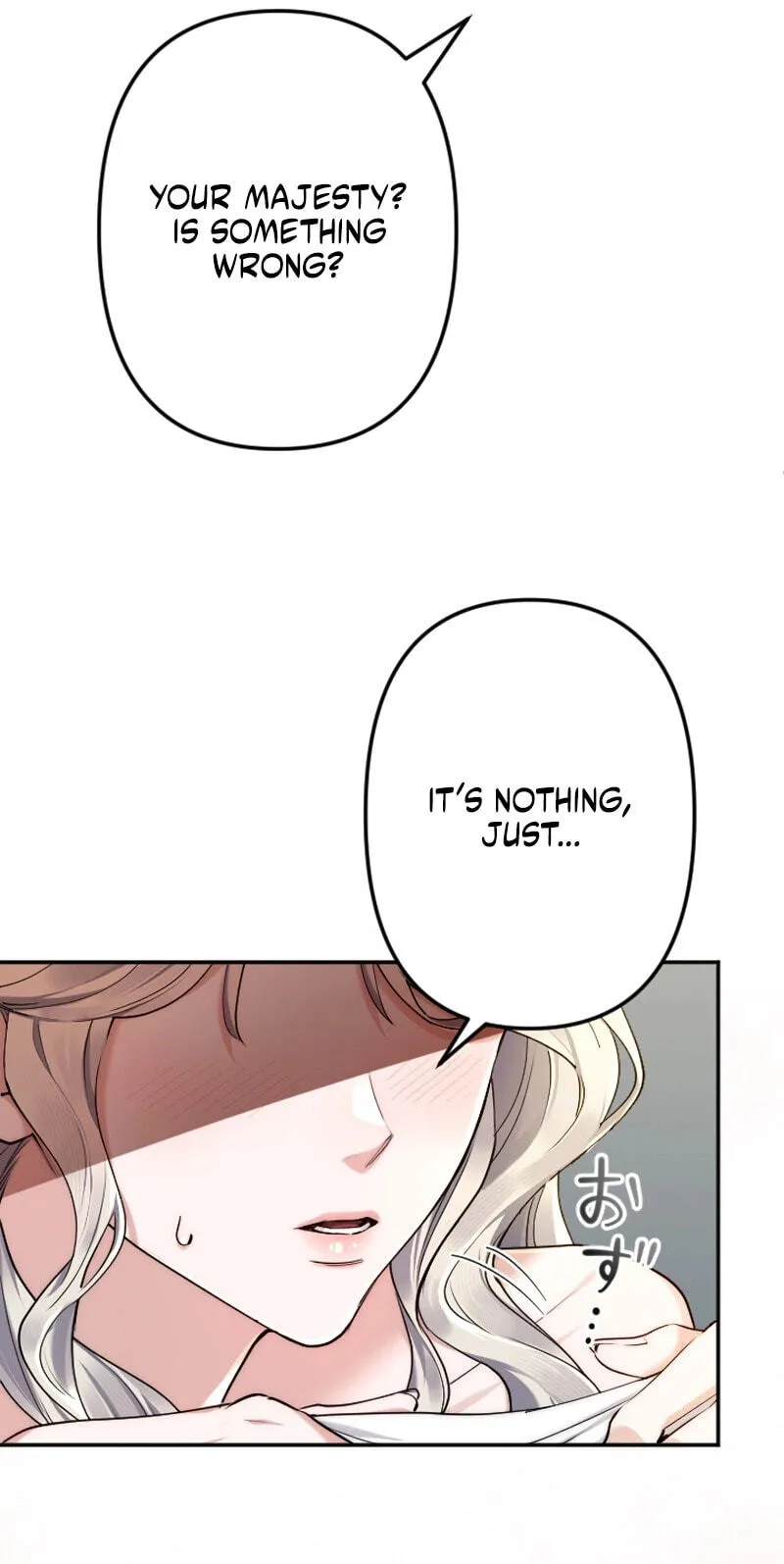 Anata ni Aisarenakute mo Kekkou desu Chapter 45 page 90 - 