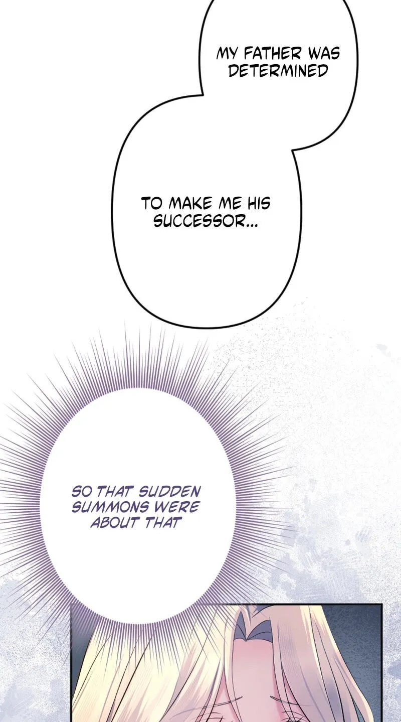 Anata ni Aisarenakute mo Kekkou desu Chapter 45 page 10 - 