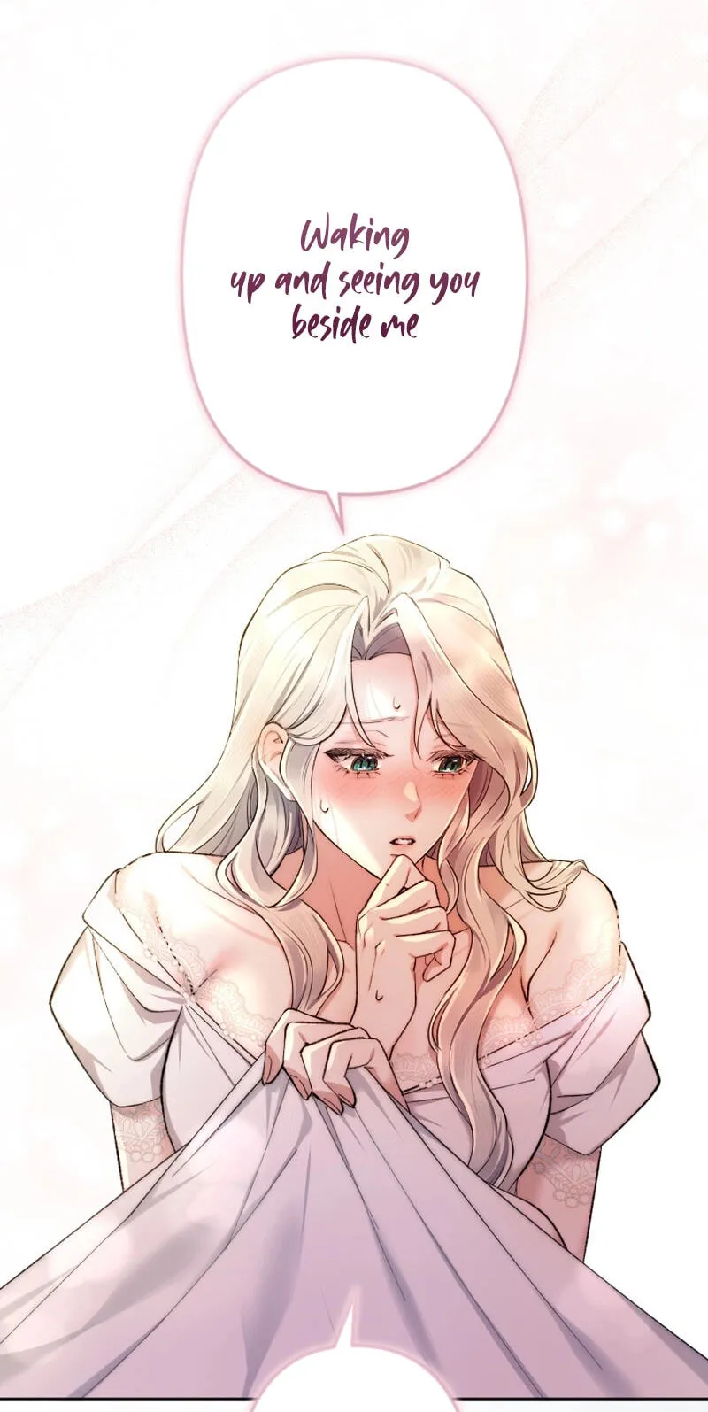 Anata ni Aisarenakute mo Kekkou desu Chapter 45 page 91 - 