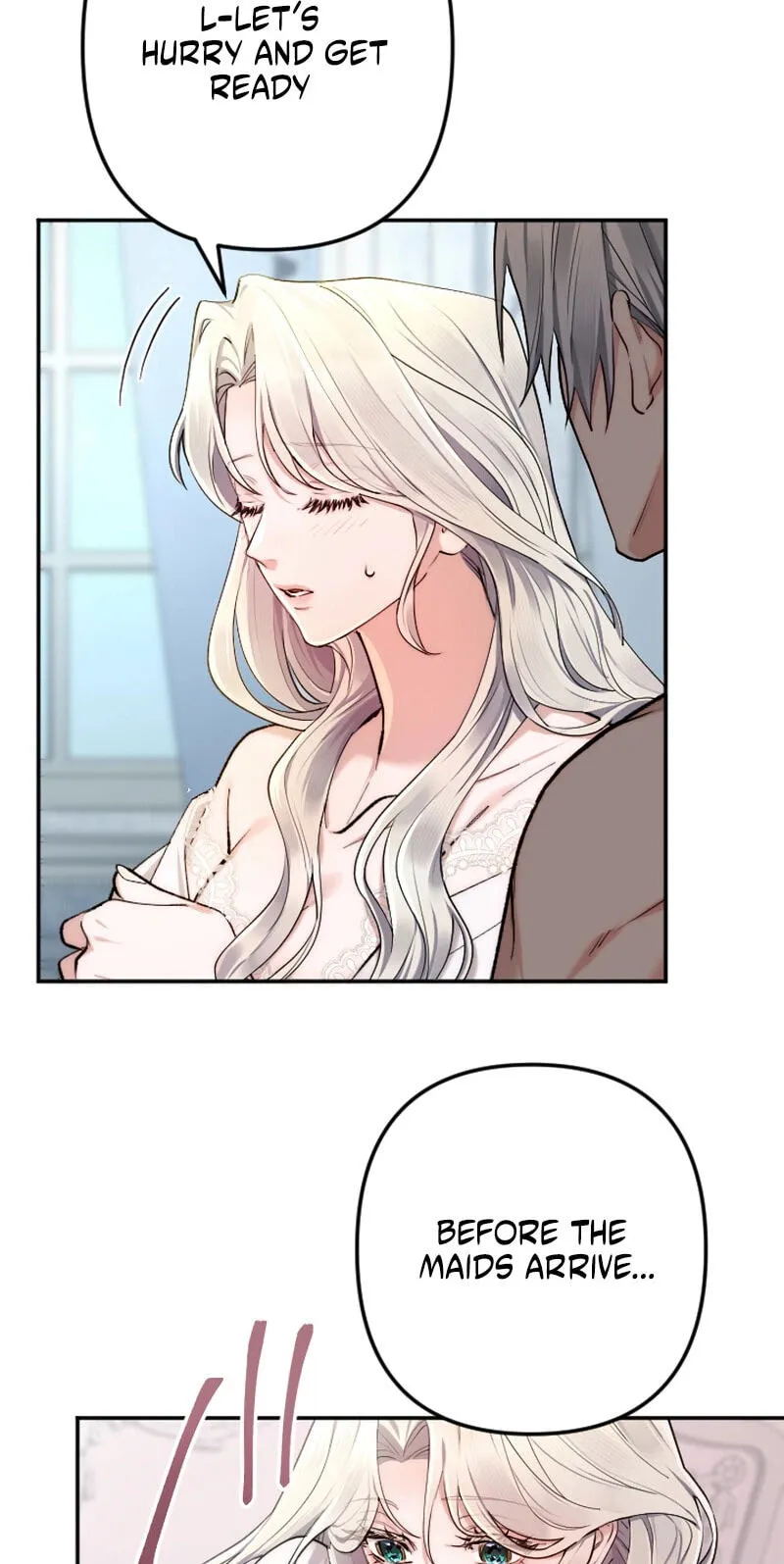 Anata ni Aisarenakute mo Kekkou desu Chapter 45 page 93 - 