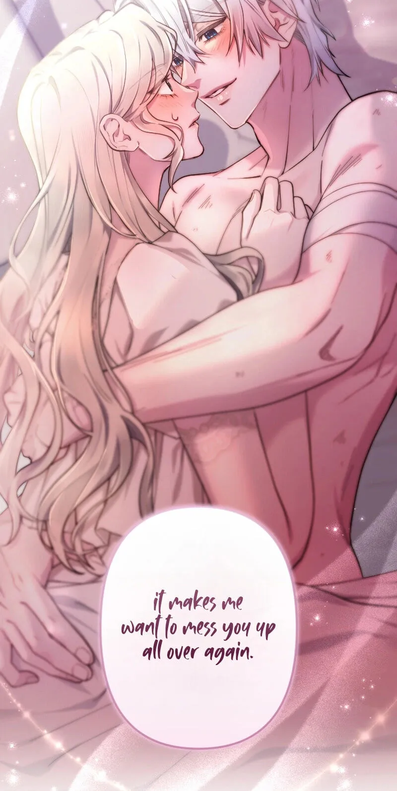 Anata ni Aisarenakute mo Kekkou desu Chapter 45 page 96 - 
