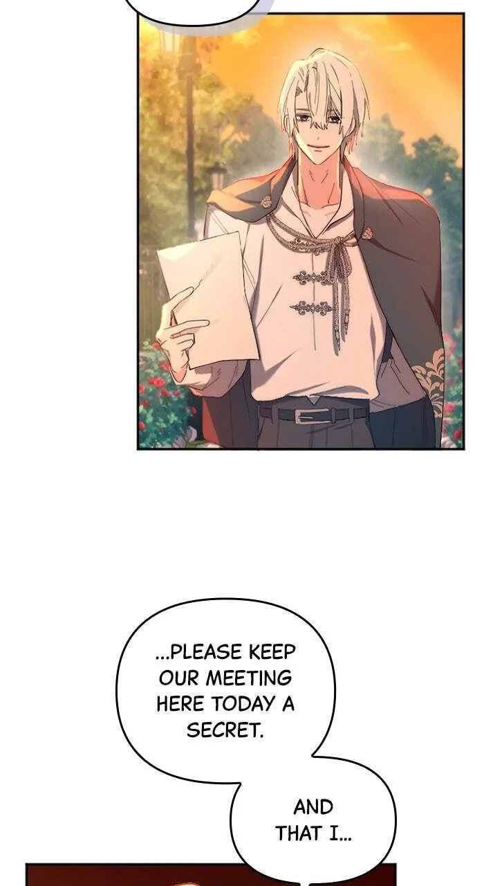 Anata ni Aisarenakute mo Kekkou desu Chapter 5 page 22 - 