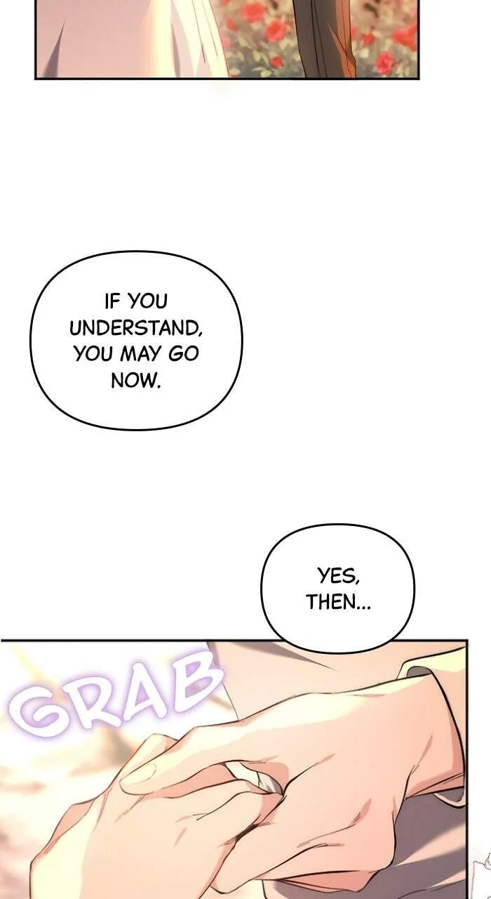 Anata ni Aisarenakute mo Kekkou desu Chapter 5 page 25 - 