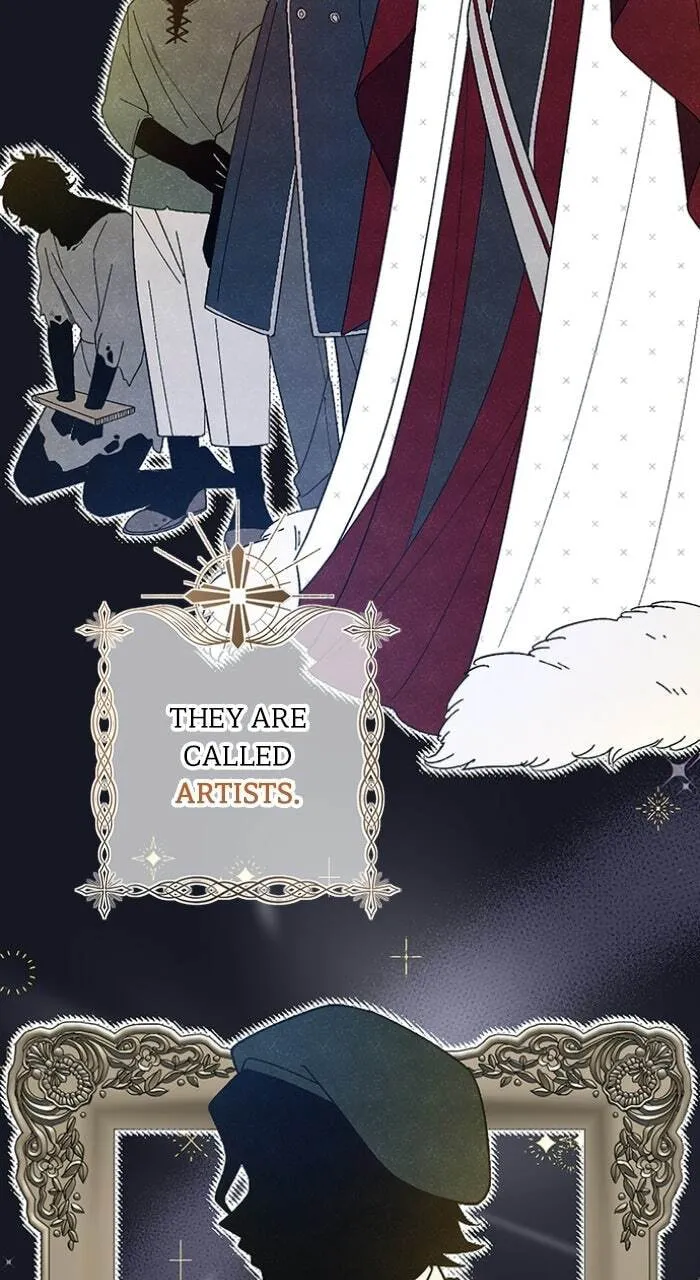 Anata ni Aisarenakute mo Kekkou desu Chapter 5 page 34 - 