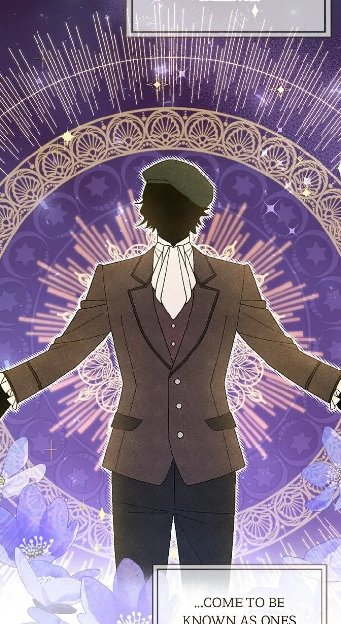 Anata ni Aisarenakute mo Kekkou desu Chapter 5 page 36 - 