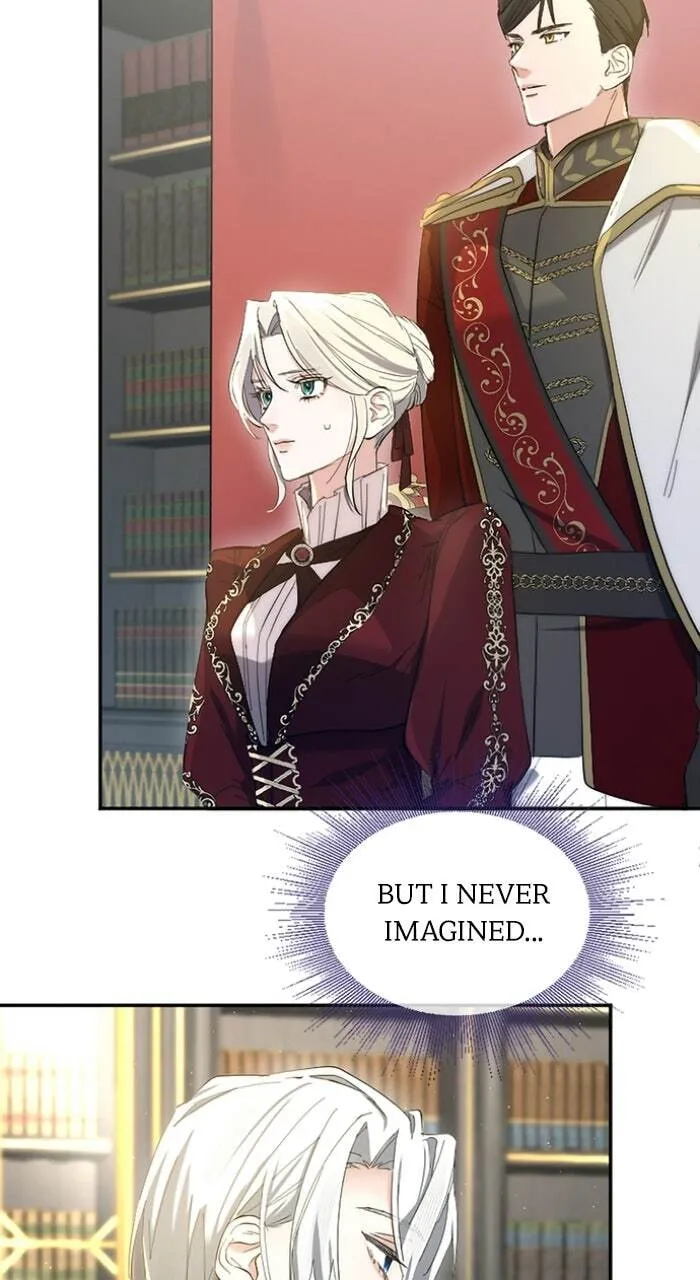 Anata ni Aisarenakute mo Kekkou desu Chapter 5 page 42 - 