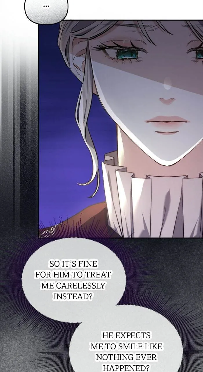 Anata ni Aisarenakute mo Kekkou desu Chapter 5 page 55 - 