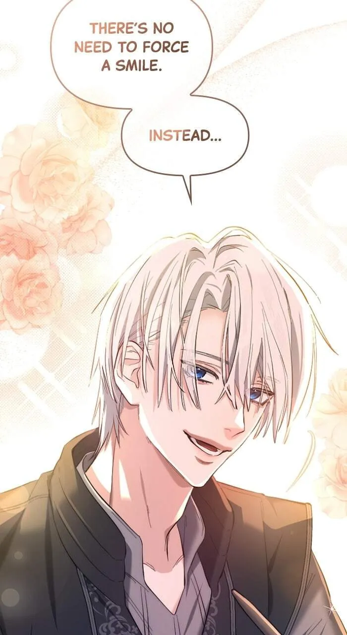 Anata ni Aisarenakute mo Kekkou desu Chapter 5 page 58 - 