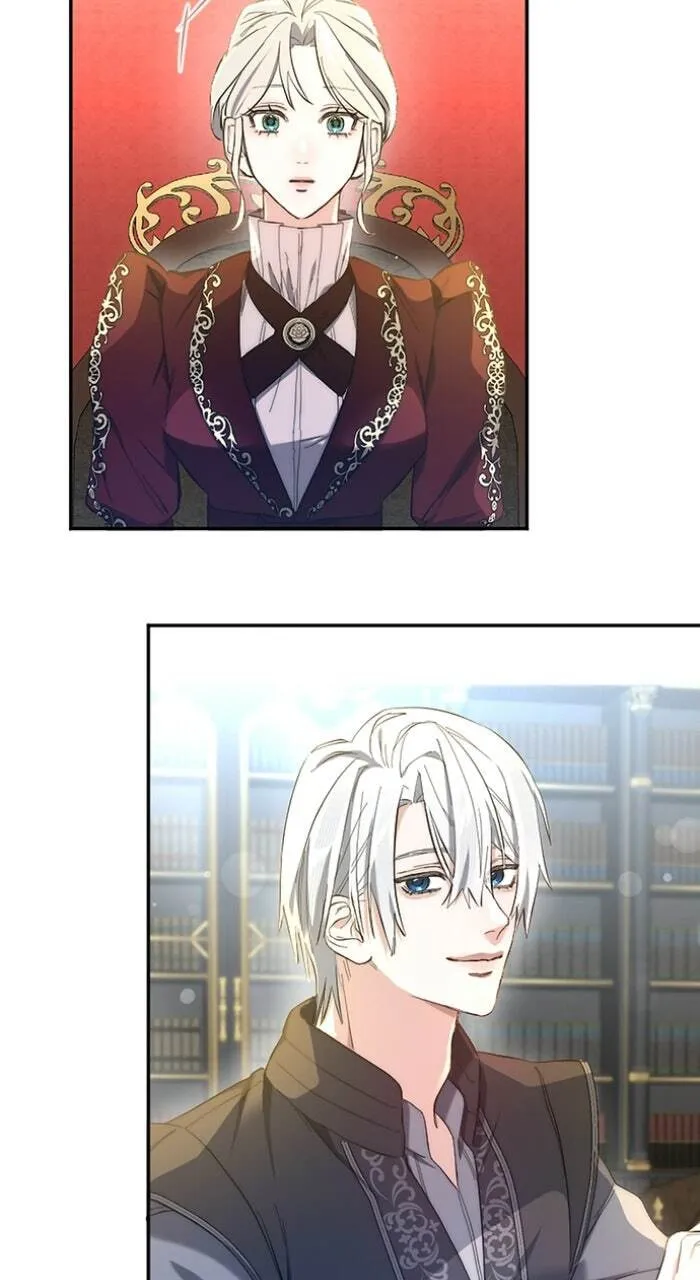 Anata ni Aisarenakute mo Kekkou desu Chapter 5 page 60 - 