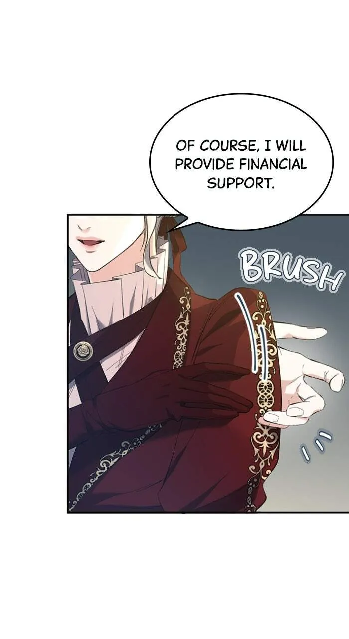Anata ni Aisarenakute mo Kekkou desu Chapter 6 page 14 - 
