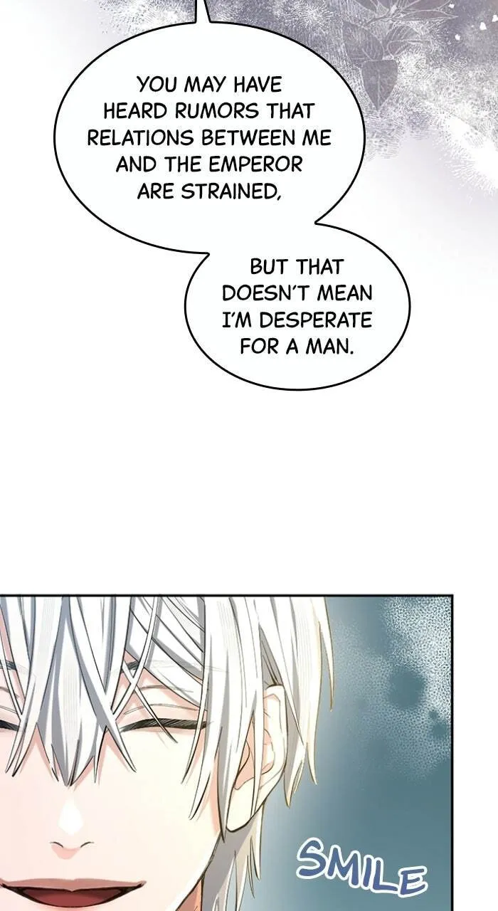 Anata ni Aisarenakute mo Kekkou desu Chapter 6 page 16 - 